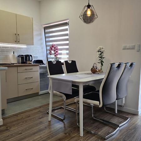 אוסטריצקי דולנה Apartamenty Belska Centrum מראה חיצוני תמונה
