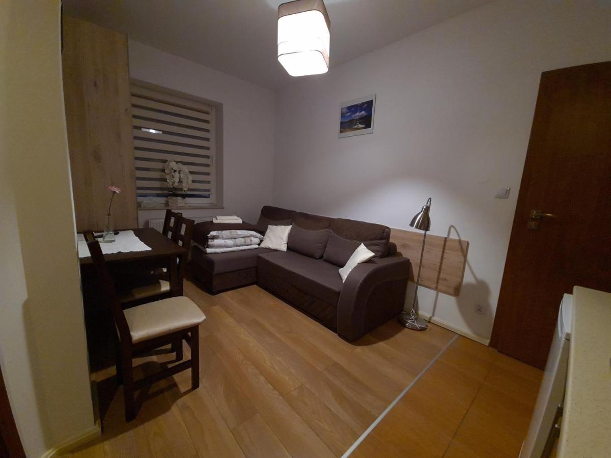 אוסטריצקי דולנה Apartamenty Belska Centrum מראה חיצוני תמונה