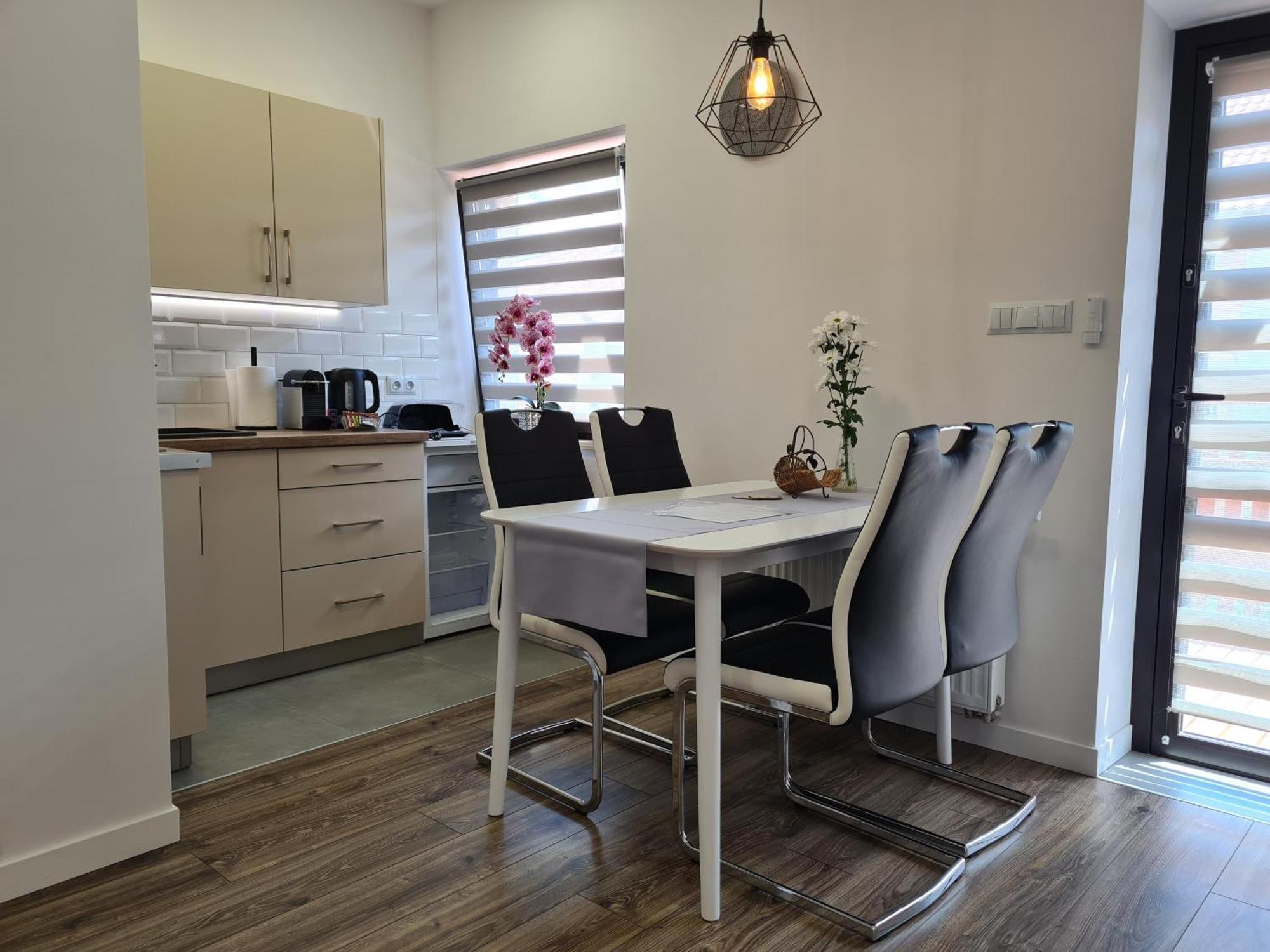 אוסטריצקי דולנה Apartamenty Belska Centrum מראה חיצוני תמונה