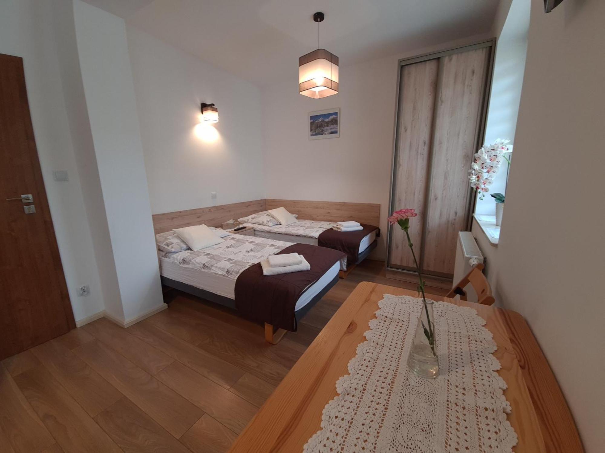 אוסטריצקי דולנה Apartamenty Belska Centrum מראה חיצוני תמונה