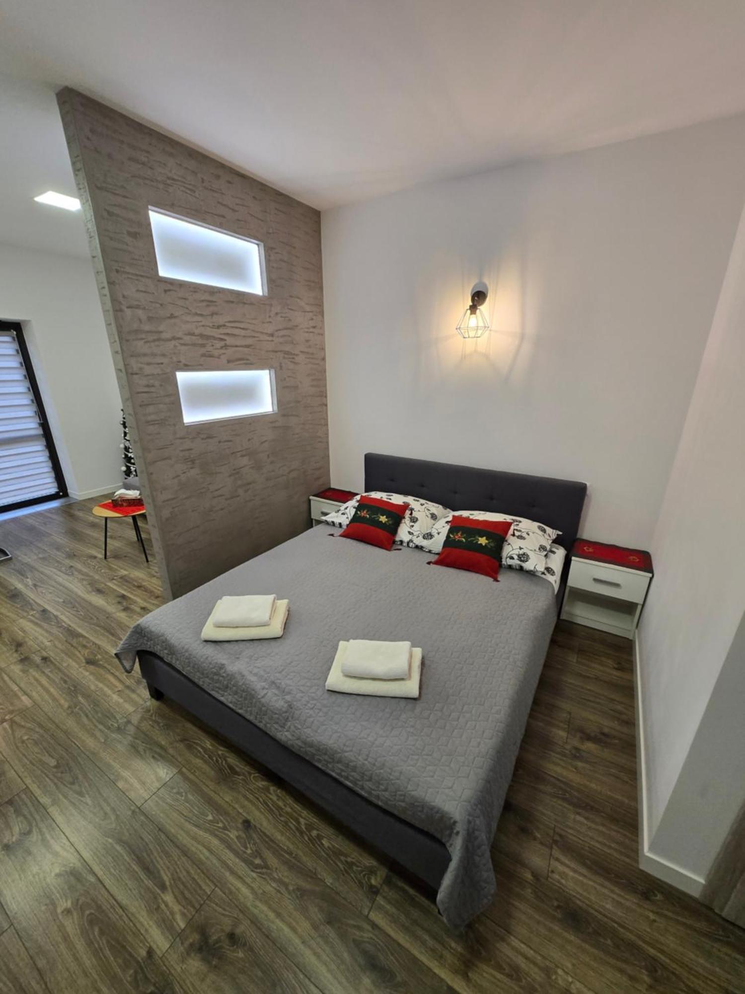 אוסטריצקי דולנה Apartamenty Belska Centrum מראה חיצוני תמונה